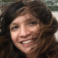 Kira E. Poskanzer