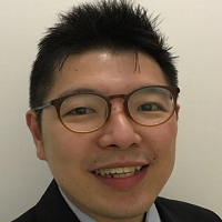 Jonathan Lee