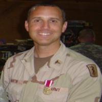Matthew Martin