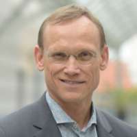 Christoph U. Correll