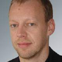 Fred Podmelle