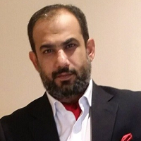Qasim Farooq