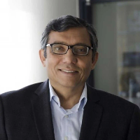 Zulfiqar A. Bhutta