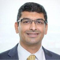Maulik Majmudar