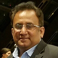 Soumyajit Majumdar