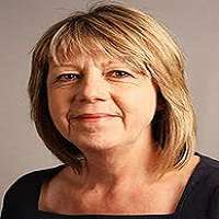 Lorraine Culley