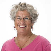 Marjorie Funk