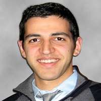 John Hamid Naheedy