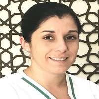Ines Sofia Rosado
