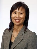 Frances F. Chung