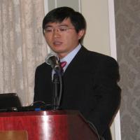 Wenhua Wang