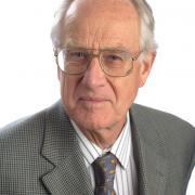 Anthony  B Miller