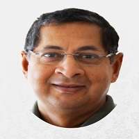 Amarendra Trivedi