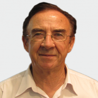 Peter Hersey