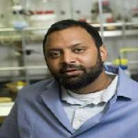 Ramesh Jasti