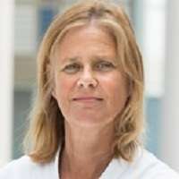 C. Janneke Van Der Woude