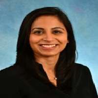 Seema M. Patidar