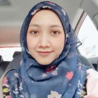 Siti Nadzrah Binti Yunus