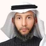 Ahmed M. Albarrag