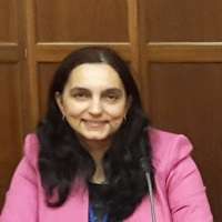 Gita E. Bhutani