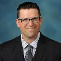 Jonathan R. B. Trites