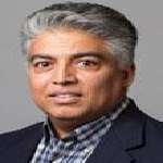 Asad Umar