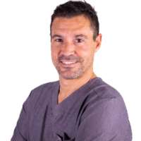 Nicolas Mallia