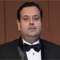 Pawan Vasudeva