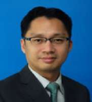 Chong Khai Beng