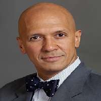 Jose A. Rodriguez