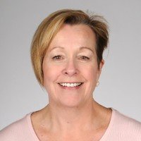 Margaret Conway-Orgel