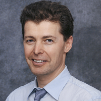 Peter Gershkovich