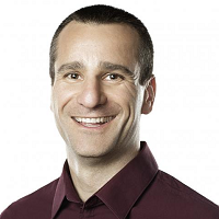 Keith Baar