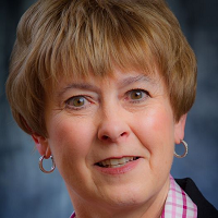 Margaret A. Wilson