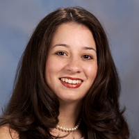 Maria E. Cabanillas