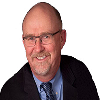 Barry K. Logan