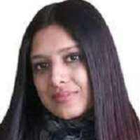 Sheila Nainan Myatra