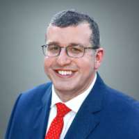Joshua S. Silverman