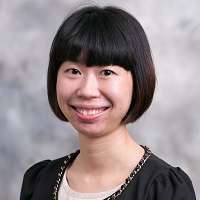 Faith Wong Ming Fei