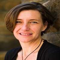 Catherine Orrell