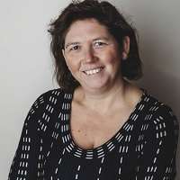Vivienne Van de Walle