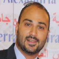 Hazem A. Farouk