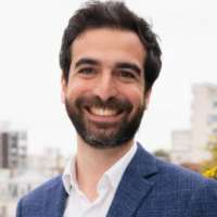 Benjamin Hadida