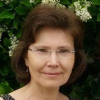 Olga Selifonova