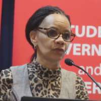 Tshidi Habile Hannah Motshidisi Sebitloane