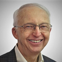 Kenneth A. Keefer