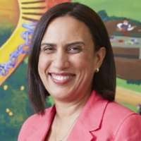 Kirsten Bibbins-domingo