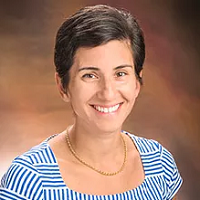 Alexis A. Topjian