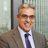 Gerassimos J. Mantzaris