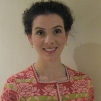 Anne Elizabeth Gill